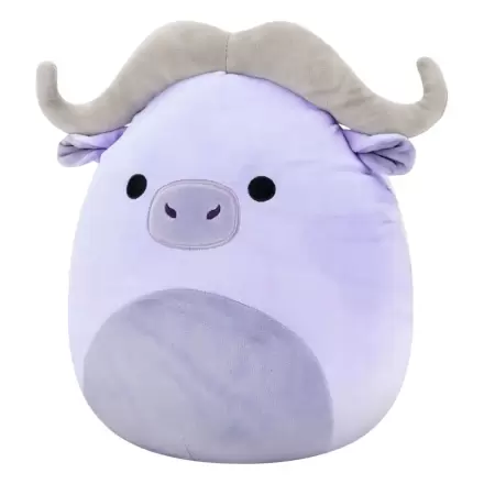 Squishmallows Plišana figura Bradley the Purple Water Buffalo 30 cm fotografija proizvoda