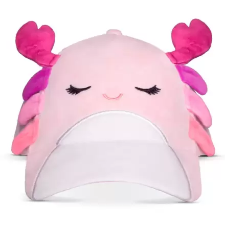 Squishmallows šilterica Curved Bill Cap Cailey Novelty termékfotója