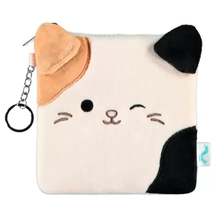 Squishmallows Zip Around Novčanik Cam Fluffy termékfotója