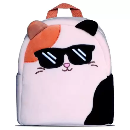 Squishmallows Mini ruksak Cam Novelty termékfotója