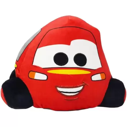 Squishmallows Plišana Figura Auti Lightning McQueen 18 cm termékfotója