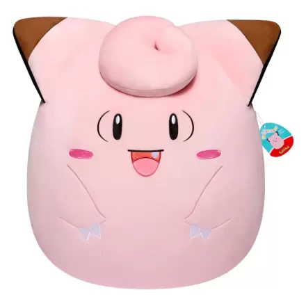 Squishmallows plišana figura Clefairy 35 cm termékfotója