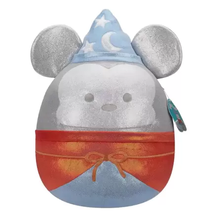 Squishmallows Plišana Figura Disney 100 Apprentice Wizard Mickey 35 cm termékfotója