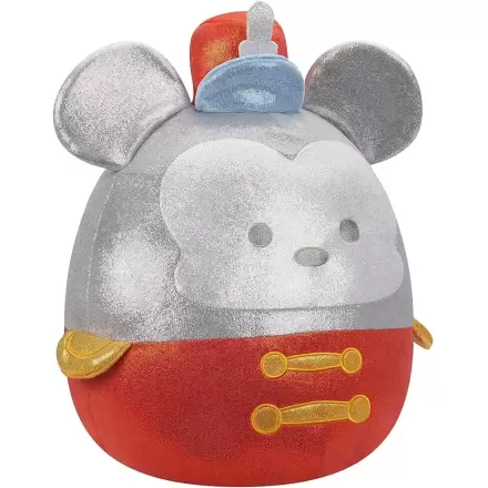 Squishmallows Plišana Figura Disney 100 Band Leader Mickey 35 cm termékfotója