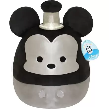 Squishmallows Plišana Figura Disney 100 Steam Boat Willie 35 cm termékfotója