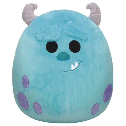 Squishmallows Disney Monster Inc Sulley plišana igračka 35cm termékfotója