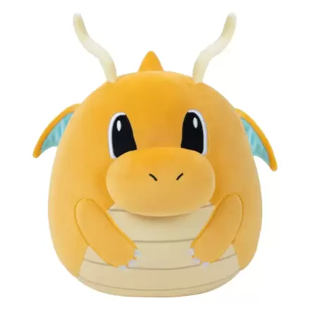 Squishmallows Plišana Figura Dragonite 25 cm termékfotója