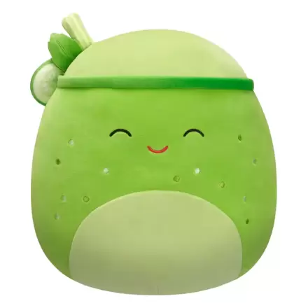 Squishmallows plišana figura Green Juice 30 cm termékfotója