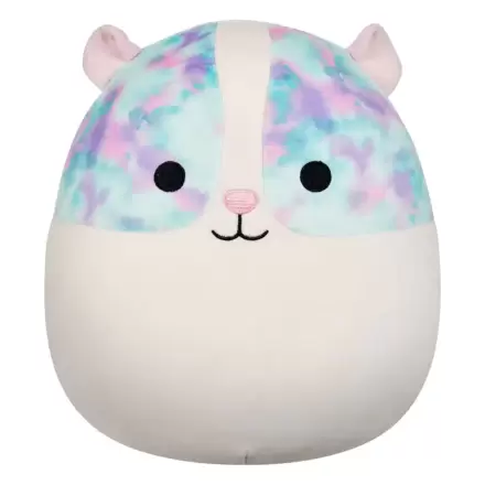 Squishmallows plišana figura zamorac s višebojnim povezima za oči Rhys 30 cm termékfotója