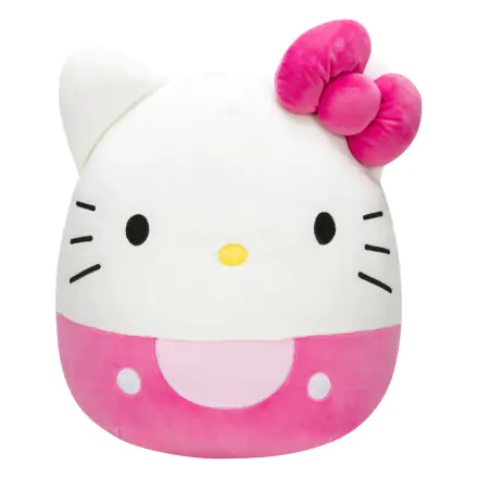 Squishmallows plišana figura Hello Kitty Pink 30 cm fotografija proizvoda