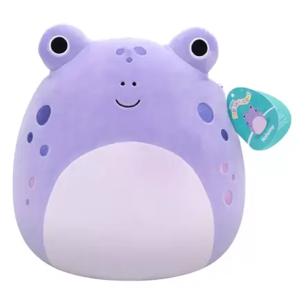 Squishmallows plišana figura Lavender Tadpole 30 cm termékfotója