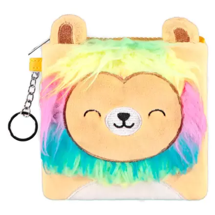 Squishmallows Leonard plišana torbica termékfotója