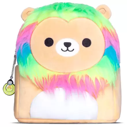 Squishmallows Leonard plišani ruksak 32cm termékfotója