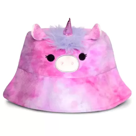 Squishmallows Bucket Šešir Lolo Novelty termékfotója