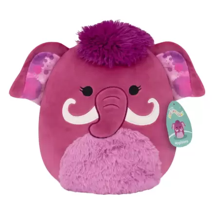 Squishmallows plišana figura Magdalena Mammoth 30 cm termékfotója