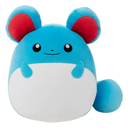 Squishmallows plišana figura Marill 35 cm termékfotója