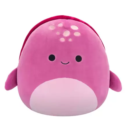 Squishmallows plišana figura Maroon Leatherback Turtle Tudor 30 cm termékfotója