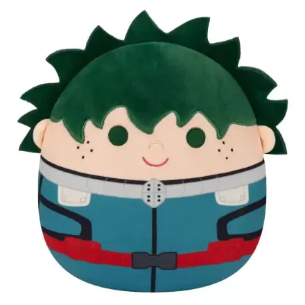 Squishmallows plišana figura My Hero Academia Izuku Midoriya 20 cm termékfotója