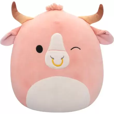 Squishmallows plišana figura Peach Brahma Bull Howland 40 cm fotografija proizvoda