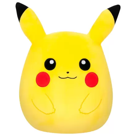 Squishmallows Pokemon Pikachu plišana igračka 27 cm termékfotója