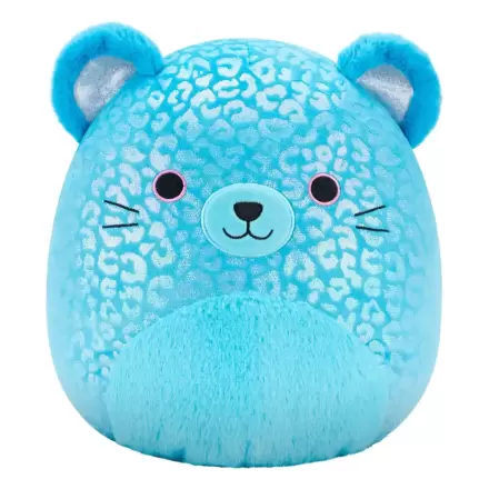 Squishmallows plišana figura Star Sarge the Blue Jaguar 30 cm fotografija proizvoda