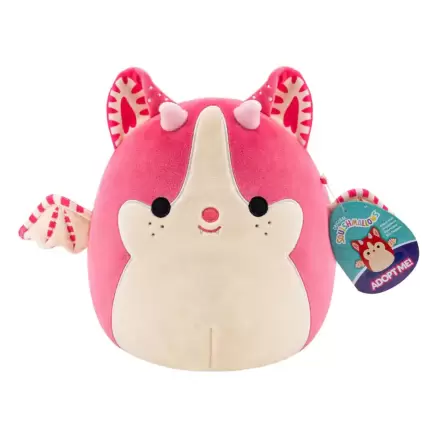 Squishmallows Plišana figura Strawberry Shortcake Bat Dragon 20 cm fotografija proizvoda