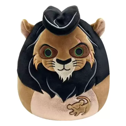 Squishmallows Plišana Figura Kralj Lavova 30. obljetnica Scar 20 cm termékfotója