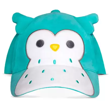 Squishmallows Kapa sa zakrivljenim šiltom Winston Novelty termékfotója