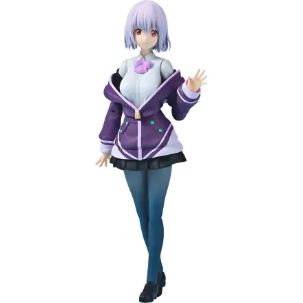 SSSS.Gridman Plastični model Akane Shinjo 15 cm fotografija proizvoda