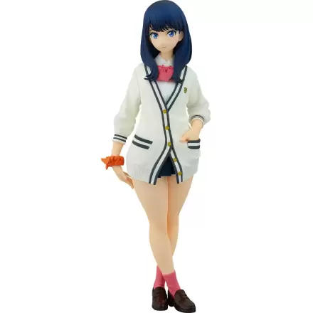 SSSS.Gridman Pop Up Parade PVC Kip Rikka Takarada 17 cm termékfotója