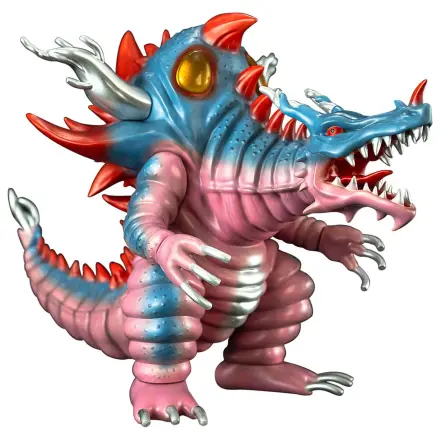 SSSS. Gridman Vinilna figura Chibi Creature High-Spirited Kaiju Ghoulghilas 14 cm fotografija proizvoda