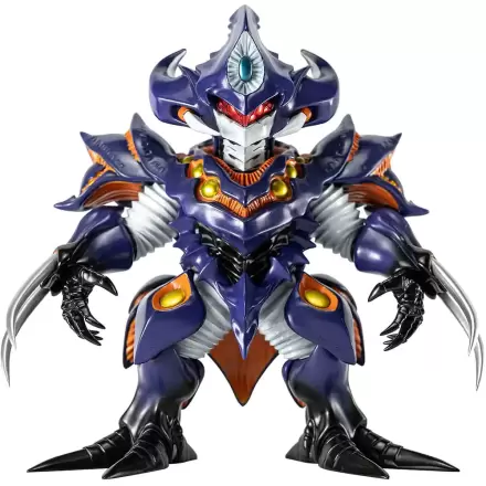 SSSS.Gridman Vinilna Figura Chibi Biće Perseverance Kaiju Anti (Kaiju Oblik) 14 cm fotografija proizvoda