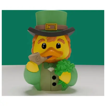 St. Patricks Day Tubbz PVC figura u kutiji, izdanje 10 cm fotografija proizvoda