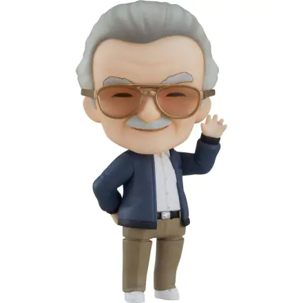 Stan Lee Nendoroid akcijska figura Stan Lee 10 cm fotografija proizvoda