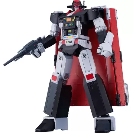 Star Musketeer Bismark Moderoid Plastični model Komplet Bismark 17 cm fotografija proizvoda