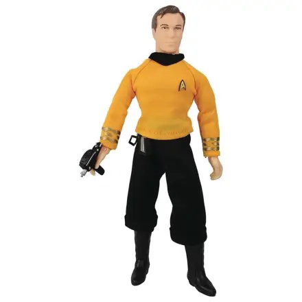 Star Trek akcijska figura Captain Kirk 36 cm fotografija proizvoda