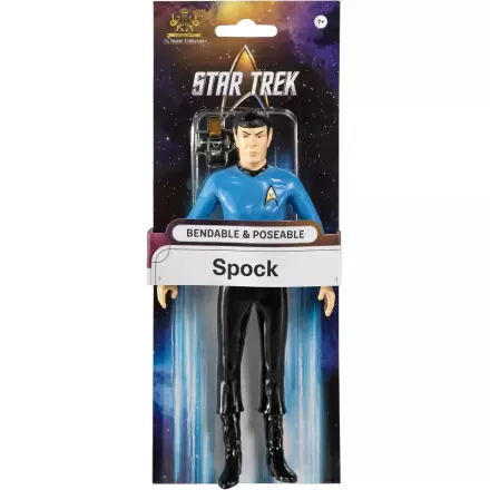 Star Trek Bendyfigs Savitljiva Figura Spock 19 cm fotografija proizvoda
