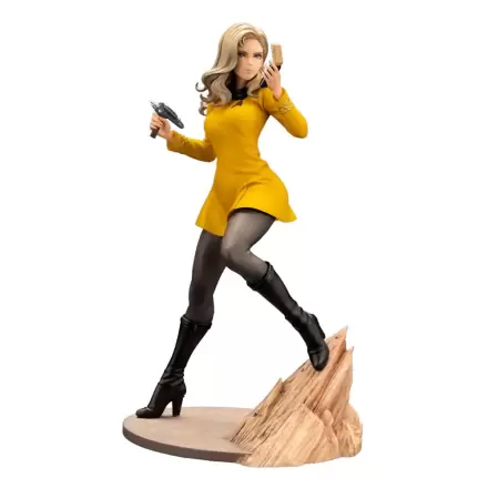Star Trek Bishoujo PVC Kip 1/7 Zapovjednik 23 cm fotografija proizvoda