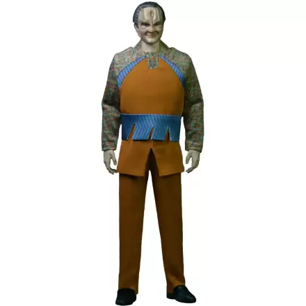 Star Trek: Deep Space Nine Akcijska figura 1/6 Elim Garak 30 cm fotografija proizvoda