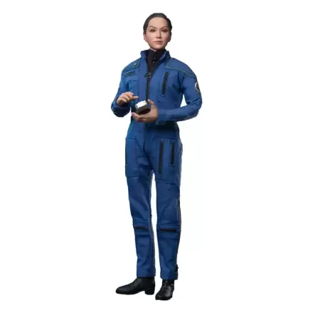 Star Trek: Enterprise akcijska figura 1/6 Ensign Hoshi Sato 28 cm termékfotója