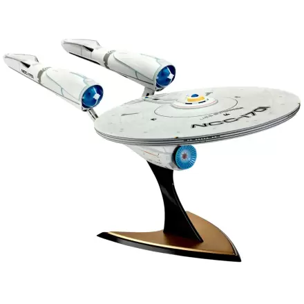 Star Trek Into Darkness maketa 1/500 U.S.S. Enterprise NCC-1701 59 cm termékfotója