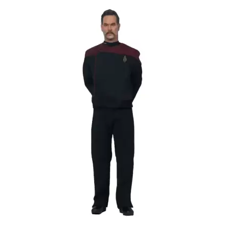 Star Trek: Picard akcijska figura 1/6 Captain Liam Shaw 30 cm fotografija proizvoda