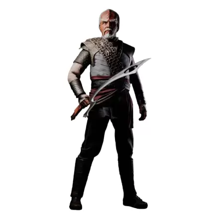 Star Trek: Picard Akcijska figura 1/6 Worf 30 cm fotografija proizvoda