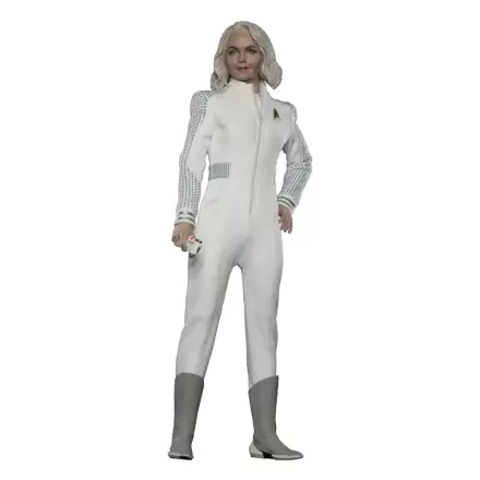 Star Trek: Strange New Worlds akcijska figura 1/6 medicinska sestra Chapel 30 cm fotografija proizvoda
