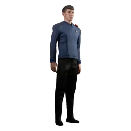 Star Trek: Strange New Worlds akcijska figura 1/6 Spock 30 cm fotografija proizvoda