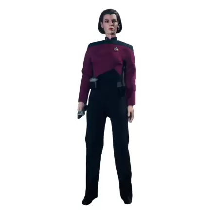 Star Trek: The Next Generation akcijska figura 1/6 Ensign Ro Laren 28 cm fotografija proizvoda