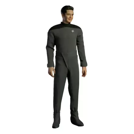 Star Trek: The Next Generation akcijska figura 1/6 Wesley Crusher 30 cm termékfotója