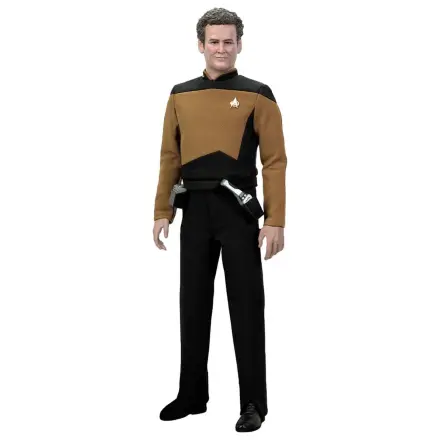 Star Trek: The Next Generation Akcijska figura 1/6 Chief Miles O'Brien Essential Version 30 cm fotografija proizvoda