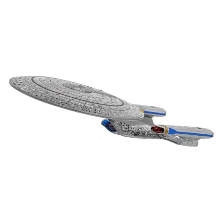 Star Trek The Next Generation model broda izrađen lijevanjem pod tlakom USS Enterprise NCC-1701-D fotografija proizvoda
