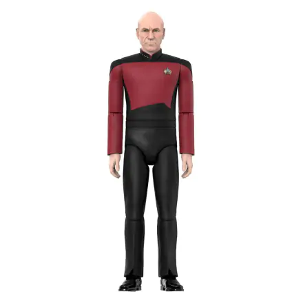 Star Trek: The Next Generation Ultimates akcijska figura Captain Picard 18 cm termékfotója